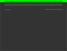 Tablet Screenshot of modogay.com